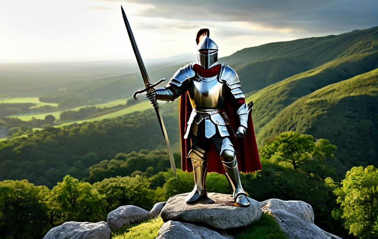 콜오브드래곤즈 방어구 세트 추천 - Royal Griffin Set Inspiration**

"A triumphant knight in shining, fully-plated armor (Royal Griffin ...