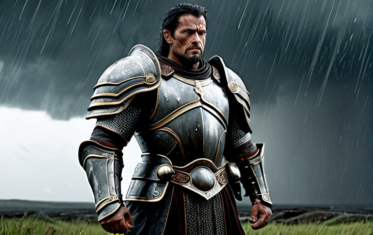 콜오브드래곤즈 방어구 세트 추천 - Royal Griffin Set Inspiration**

"A triumphant knight in shining, fully-plated armor (Royal Griffin ...