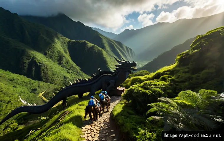 Rotas eficientes para encontrar itens raros em Call of Dragons sem desperdiçar energia 3 콜오브드래곤즈 희귀 아이템 파밍 루트 관련 이미지 1